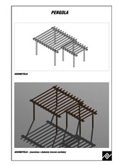 Izdelovanje prostorskih risb (3D)