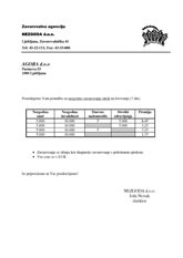 Osnove dela z računalnikom